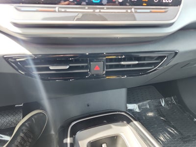 2025 Volkswagen ID.4 Pro