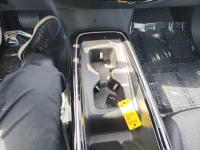 2025 Volkswagen ID.4 Pro