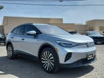 2025 Volkswagen ID.4 Pro