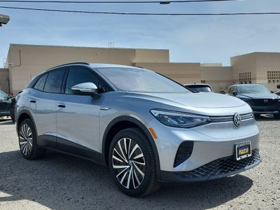 2025 Volkswagen ID.4 Pro
