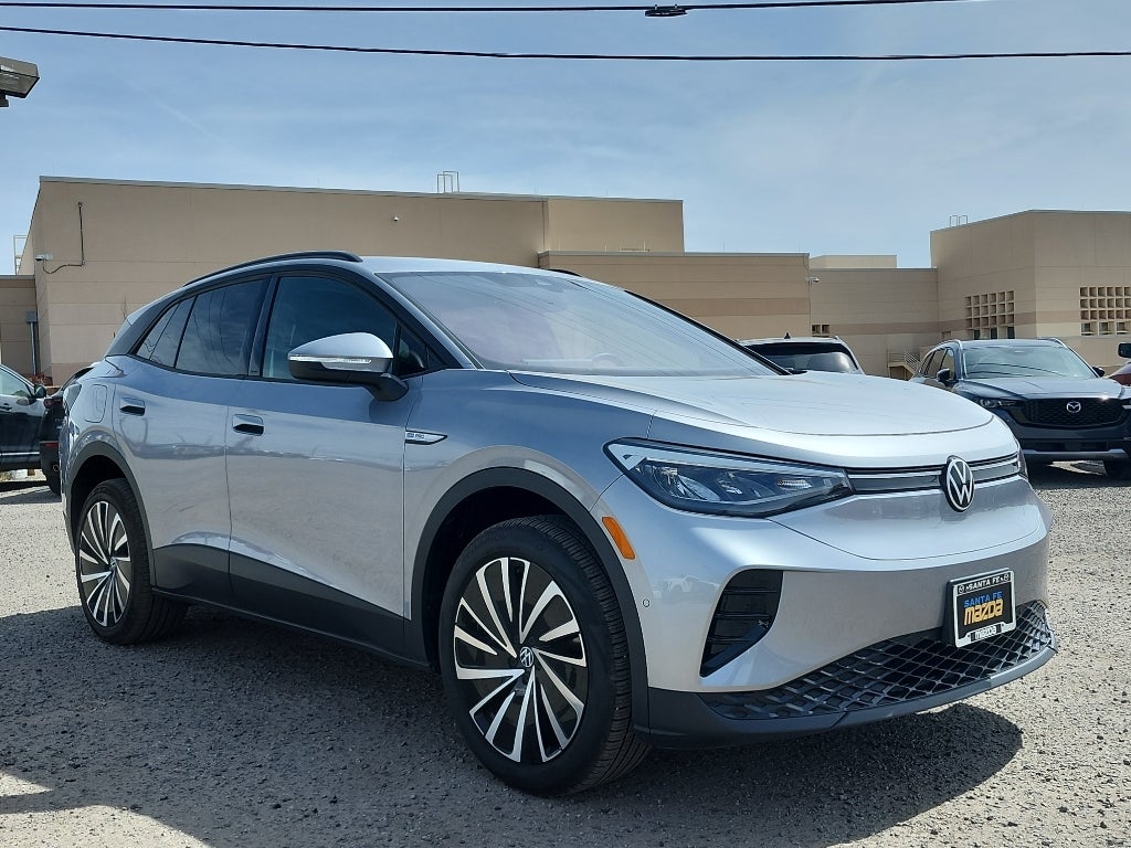 2025 Volkswagen ID.4 Pro