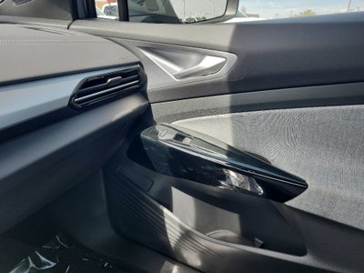 2025 Volkswagen ID.4 Pro