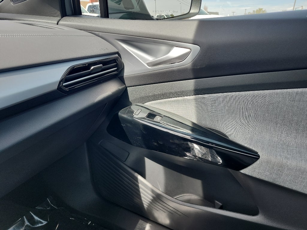 2025 Volkswagen ID.4 Pro