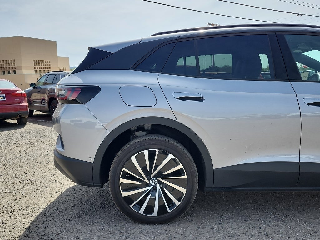 2025 Volkswagen ID.4 Pro