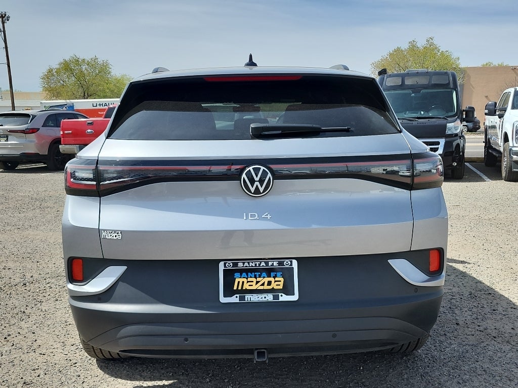 2025 Volkswagen ID.4 Pro