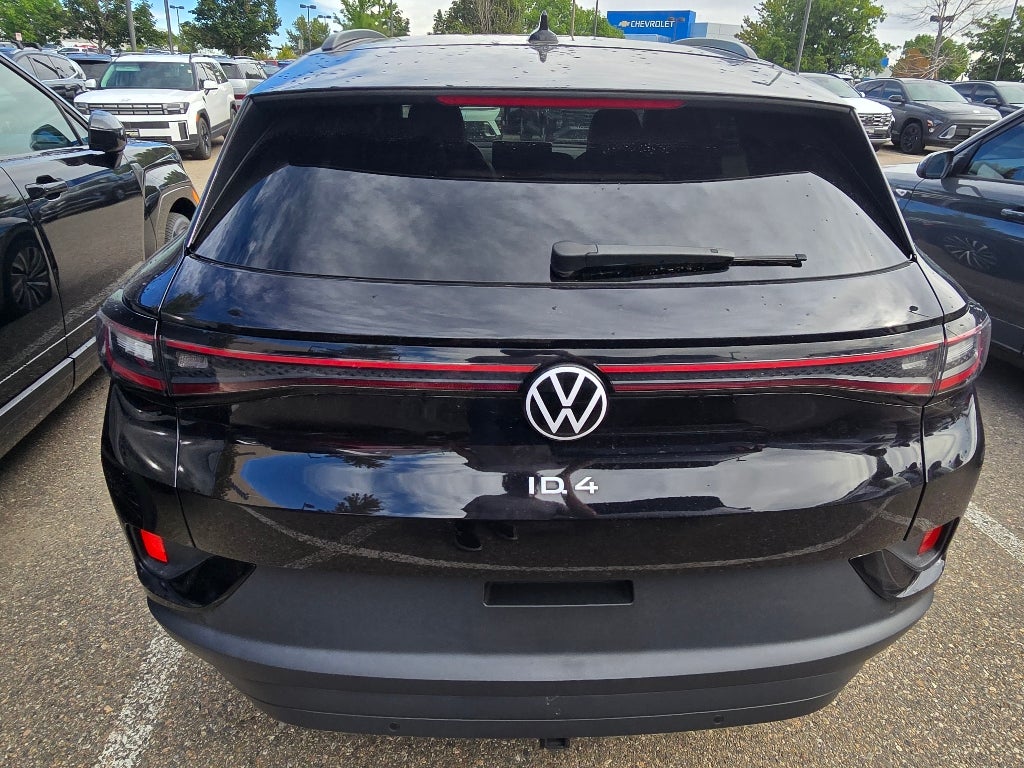 2024 Volkswagen ID.4 Pro