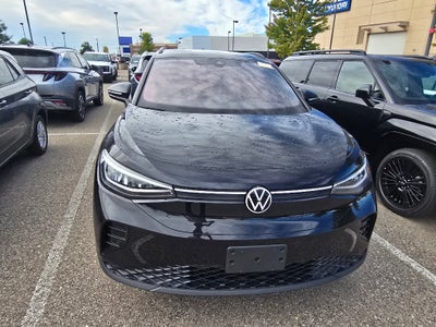 2024 Volkswagen ID.4 Pro