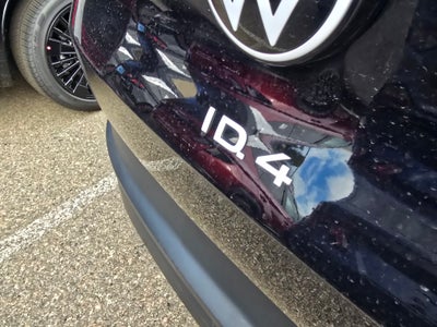 2024 Volkswagen ID.4 Pro