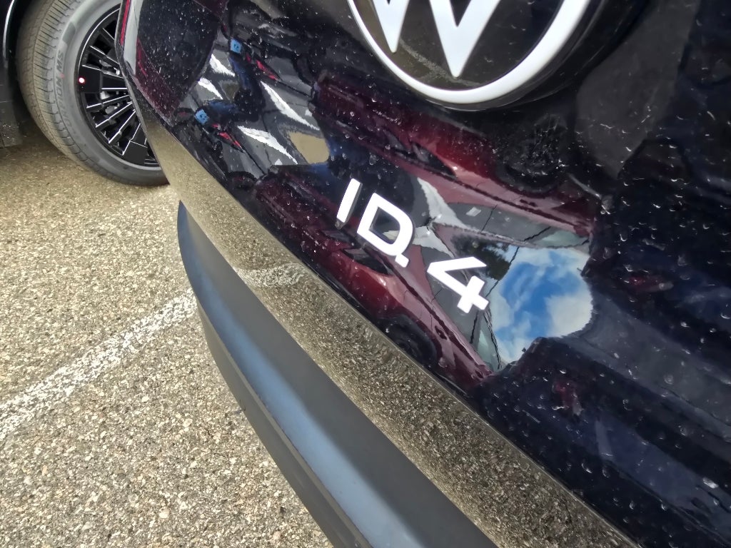 2024 Volkswagen ID.4 Pro