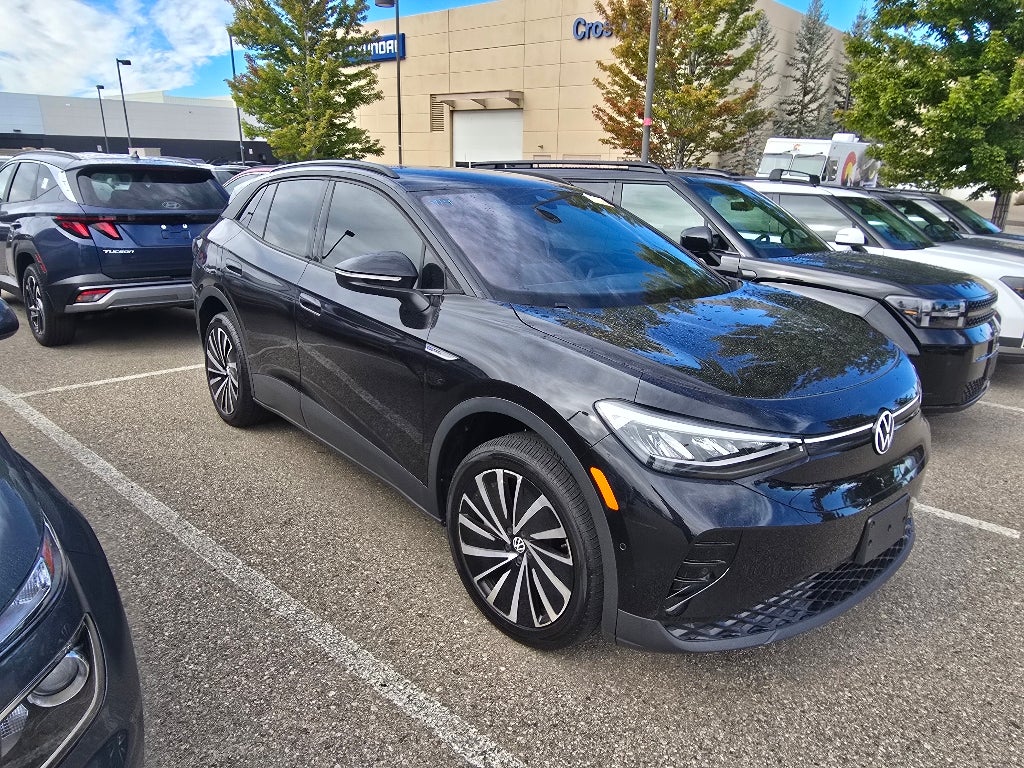 2024 Volkswagen ID.4 Pro