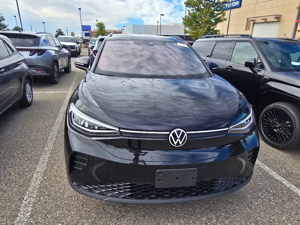 2024 Volkswagen ID.4 Pro