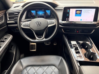 2024 Volkswagen Atlas Cross Sport 2.0T SEL Premium R-Line