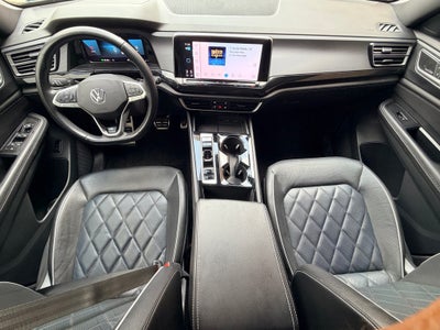 2024 Volkswagen Atlas Cross Sport 2.0T SEL Premium R-Line