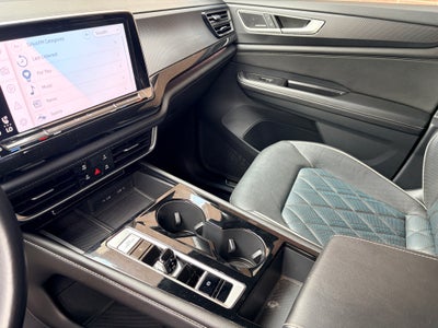 2024 Volkswagen Atlas Cross Sport 2.0T SEL Premium R-Line