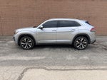 2024 Volkswagen Atlas Cross Sport 2.0T SEL Premium R-Line