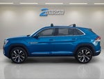 2025 Volkswagen Atlas Cross Sport 2.0T SEL Premium R-Line