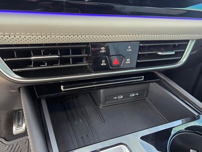 2025 Volkswagen Atlas Cross Sport 2.0T SEL Premium R-Line