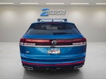2025 Volkswagen Atlas Cross Sport 2.0T SEL Premium R-Line