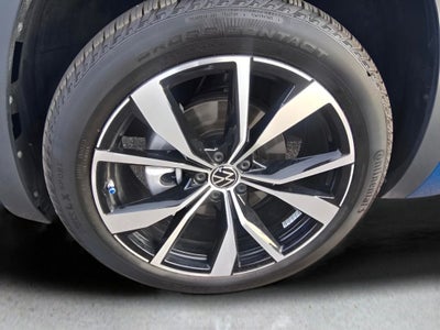 2025 Volkswagen Atlas Cross Sport 2.0T SEL Premium R-Line