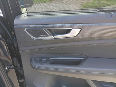2025 Volkswagen Atlas Cross Sport 2.0T SEL Premium R-Line