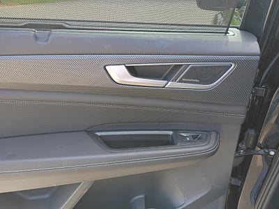 2025 Volkswagen Atlas Cross Sport 2.0T SEL Premium R-Line