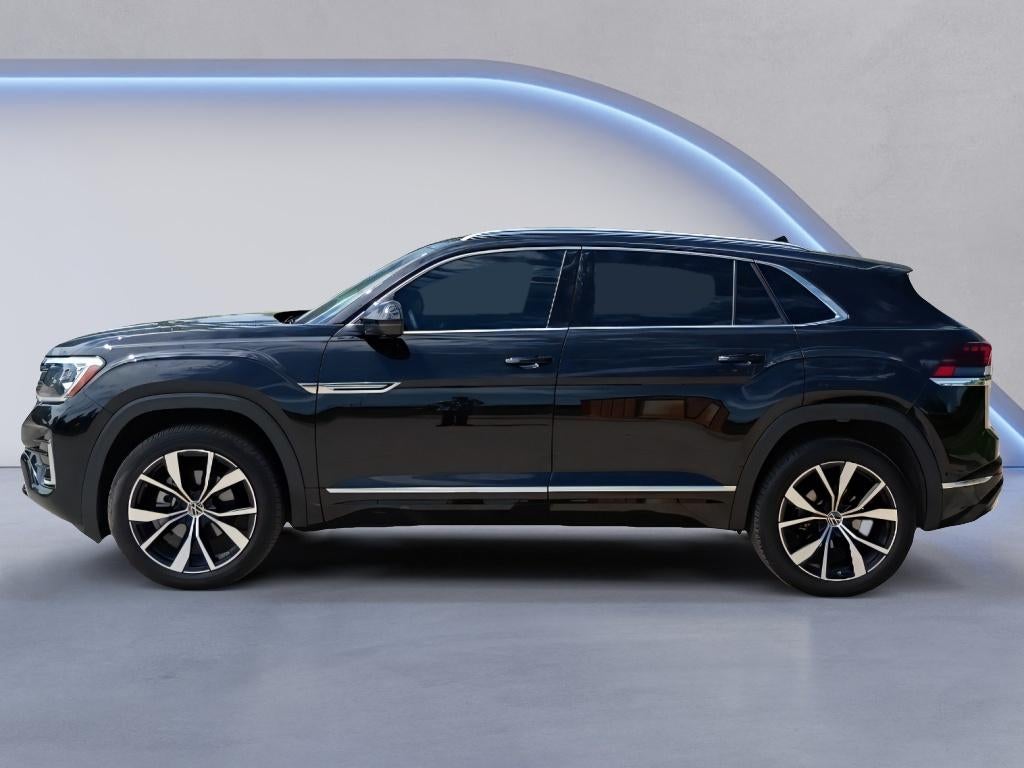 2025 Volkswagen Atlas Cross Sport 2.0T SEL Premium R-Line