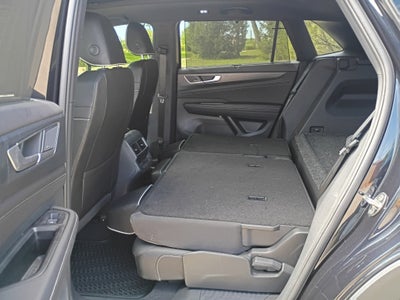 2025 Volkswagen Atlas Cross Sport 2.0T SEL Premium R-Line