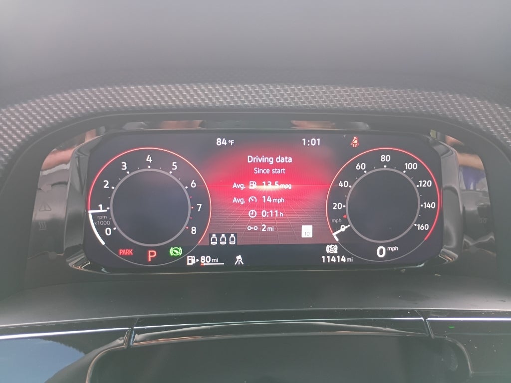 2025 Volkswagen Atlas Cross Sport 2.0T SEL Premium R-Line