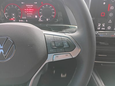 2025 Volkswagen Atlas Cross Sport 2.0T SEL Premium R-Line