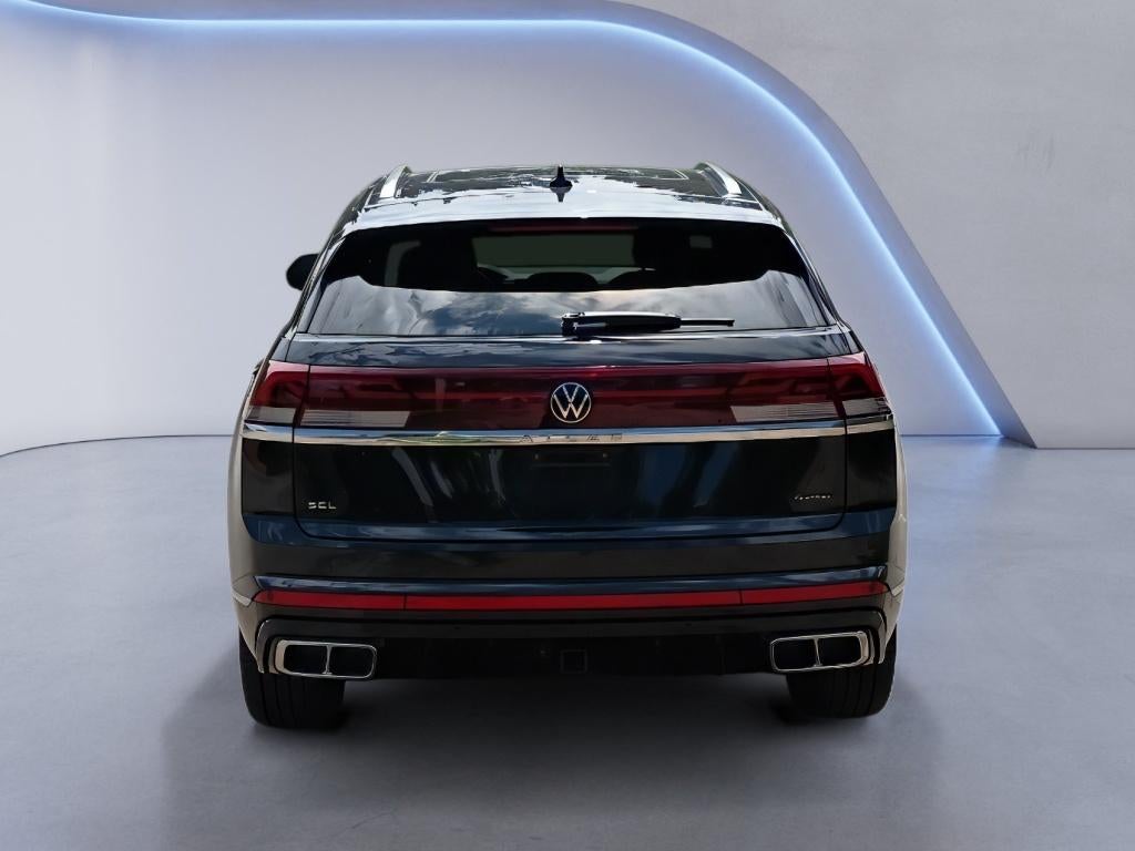 2025 Volkswagen Atlas Cross Sport 2.0T SEL Premium R-Line