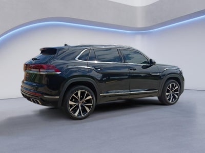2025 Volkswagen Atlas Cross Sport 2.0T SEL Premium R-Line