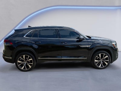 2025 Volkswagen Atlas Cross Sport 2.0T SEL Premium R-Line