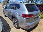 2023 Volkswagen Atlas 3.6L V6 SEL Premium R-Line
