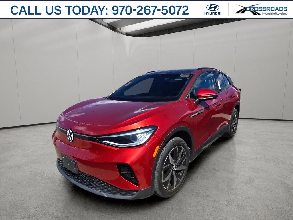 2023 Volkswagen ID.4 Pro S