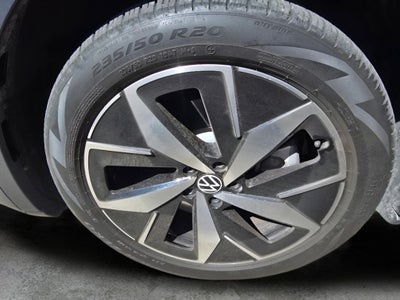 2023 Volkswagen ID.4 Pro S