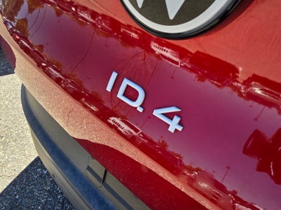 2023 Volkswagen ID.4 Pro S
