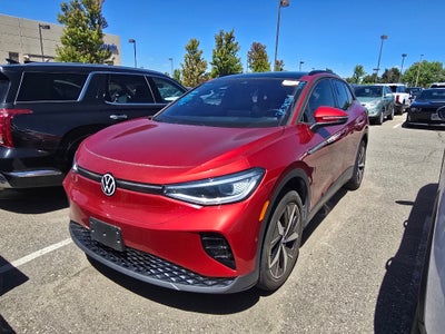 2023 Volkswagen ID.4 Pro S