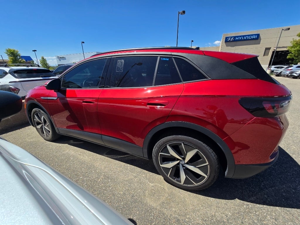 2023 Volkswagen ID.4 Pro S
