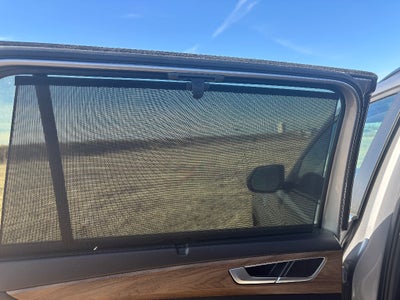 2025 Volkswagen Atlas SE w/Technology 4Motion