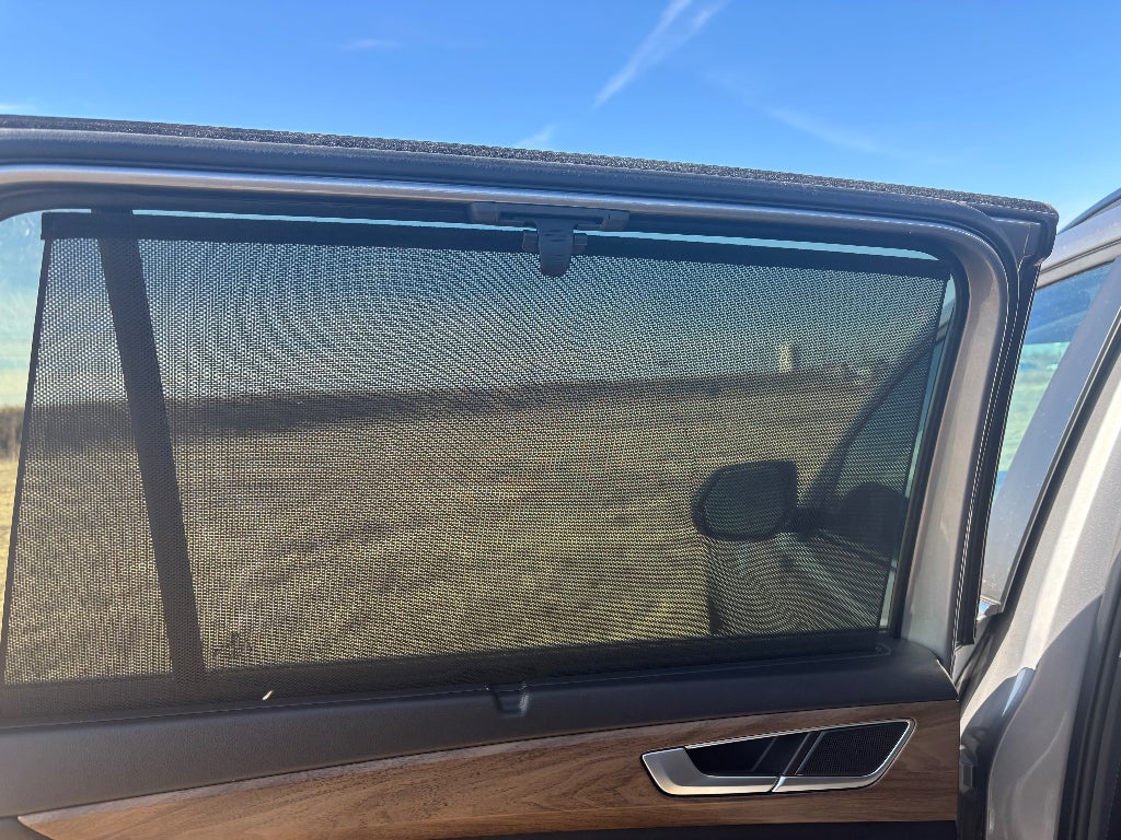 2025 Volkswagen Atlas SE w/Technology 4Motion