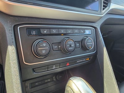 2021 Volkswagen Atlas Cross Sport 3.6L V6 SE w/Technology