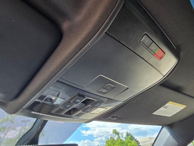 2021 Volkswagen Atlas Cross Sport 3.6L V6 SE w/Technology