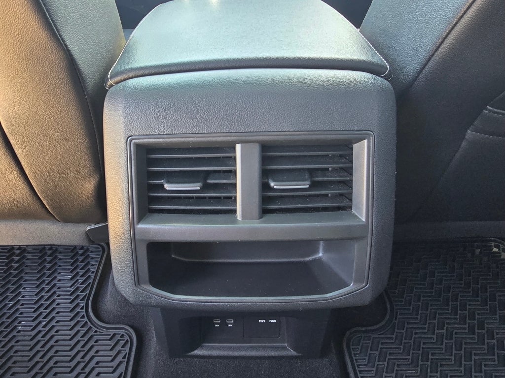2021 Volkswagen Atlas Cross Sport 3.6L V6 SE w/Technology