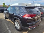 2021 Volkswagen Atlas Cross Sport 3.6L V6 SE w/Technology