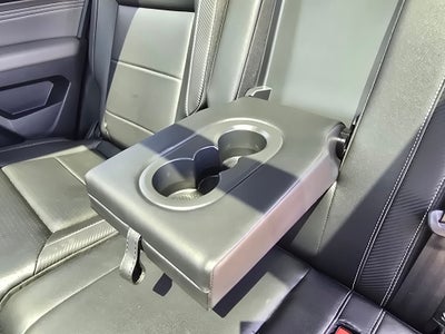 2021 Volkswagen Atlas Cross Sport 3.6L V6 SE w/Technology