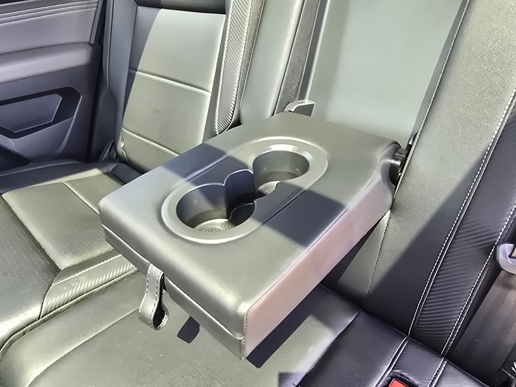 2021 Volkswagen Atlas Cross Sport 3.6L V6 SE w/Technology
