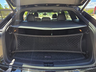 2021 Volkswagen Atlas Cross Sport 3.6L V6 SE w/Technology