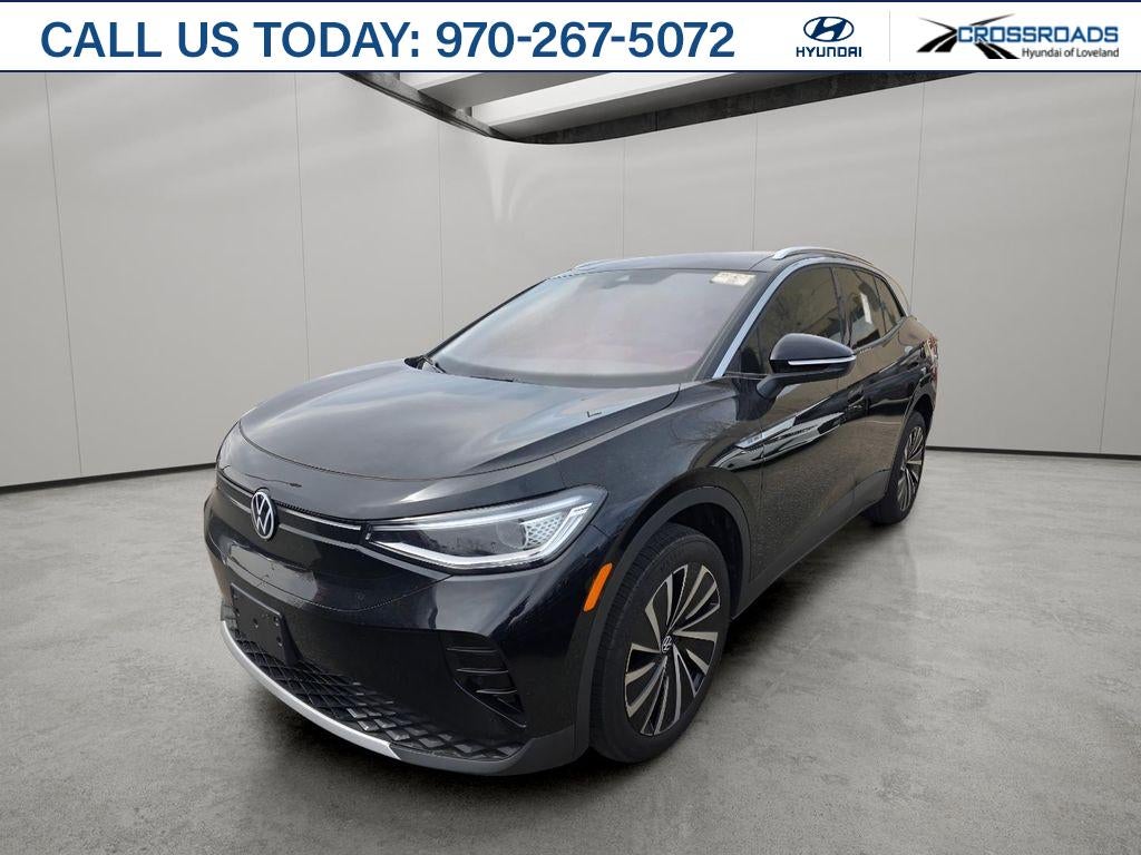 2023 Volkswagen ID.4 Pro S Plus