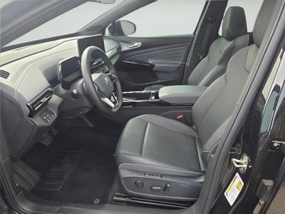 2023 Volkswagen ID.4 Pro S Plus