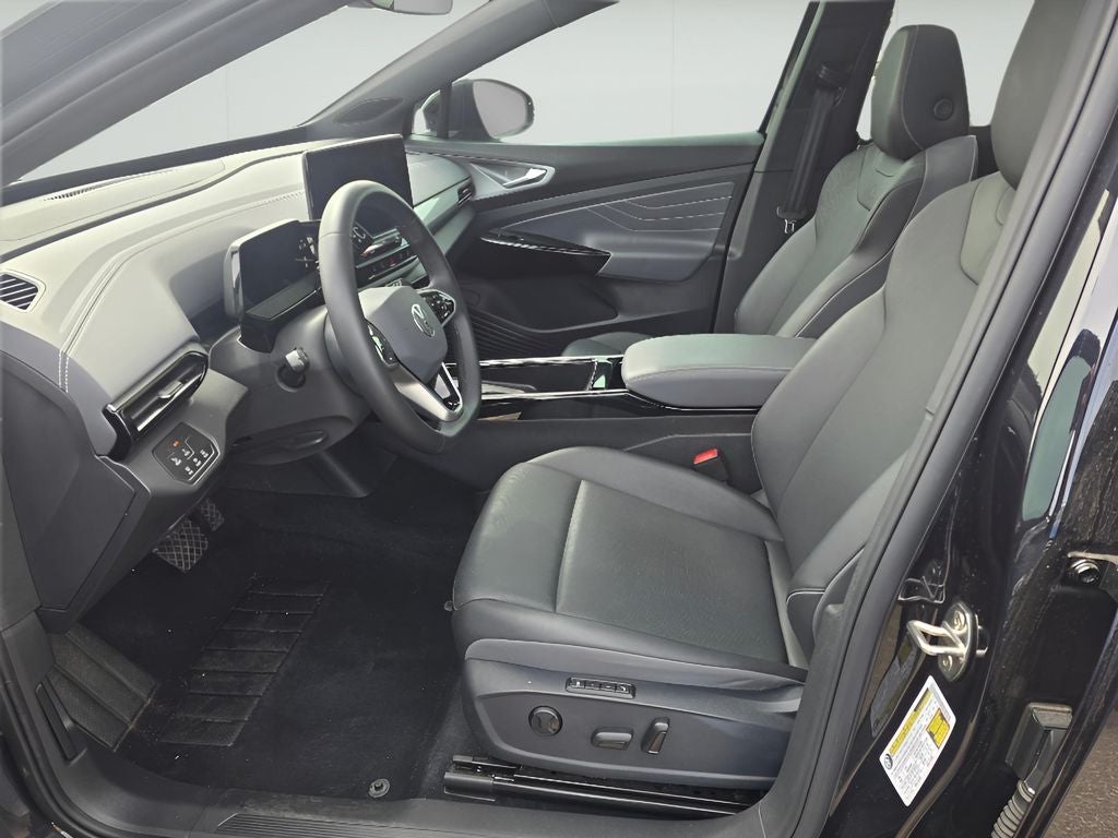 2023 Volkswagen ID.4 Pro S Plus